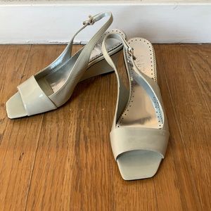 Franco sarto sandals